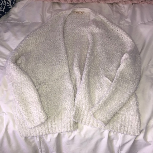 Hollister cardigan - Picture 1 of 3